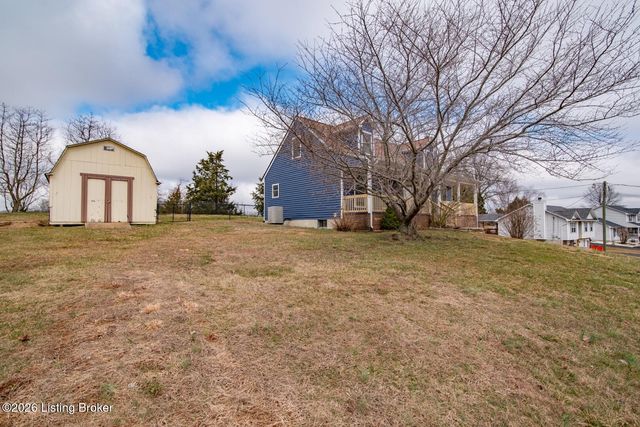 99 Fletcher Ct, Rineyville, KY 40162