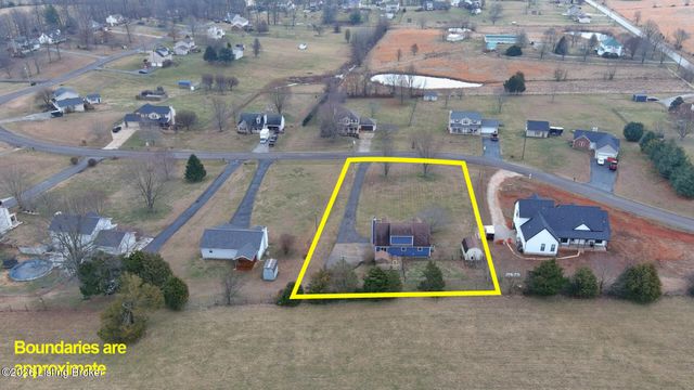 99 Fletcher Ct, Rineyville, KY 40162