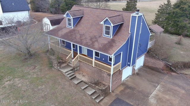 99 Fletcher Ct, Rineyville, KY 40162