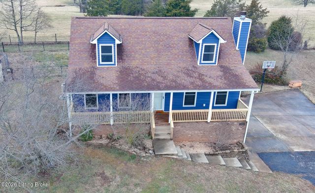 99 Fletcher Ct, Rineyville, KY 40162