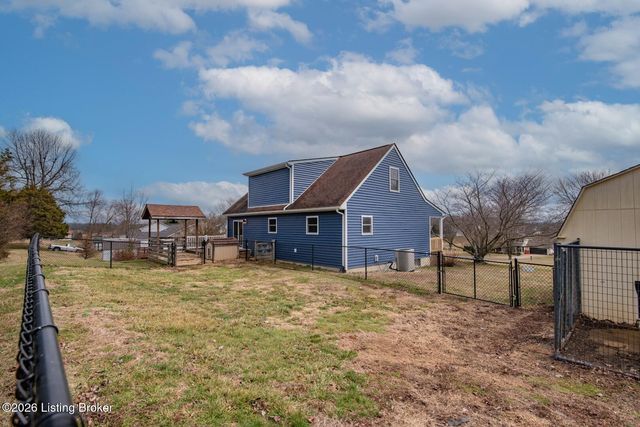 99 Fletcher Ct, Rineyville, KY 40162