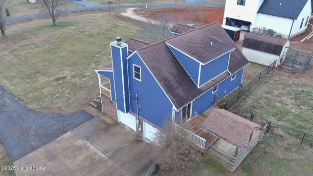 99 Fletcher Ct, Rineyville, KY 40162