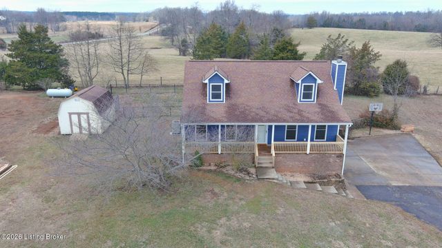99 Fletcher Ct, Rineyville, KY 40162