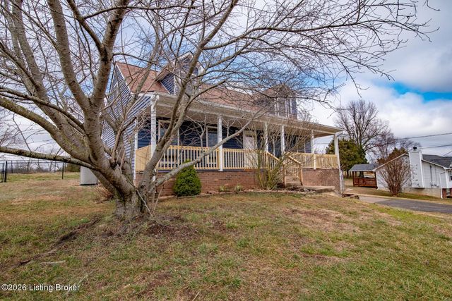 99 Fletcher Ct, Rineyville, KY 40162