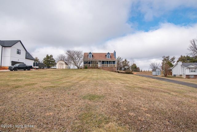 99 Fletcher Ct, Rineyville, KY 40162