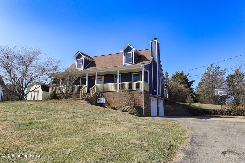 99 Fletcher Ct, Rineyville, KY 40162