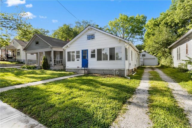 2510 ESSEX Street, Kansas City, KS 66103