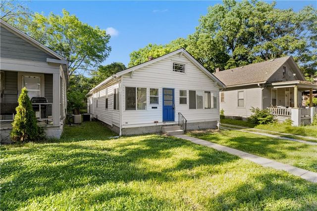 2510 ESSEX Street, Kansas City, KS 66103