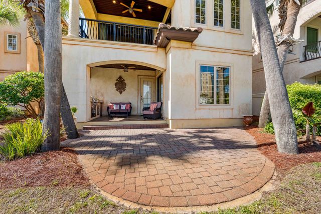 22 St Tropez Court, Miramar Beach, FL 32550