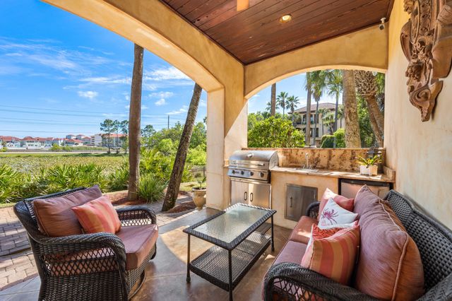 22 St Tropez Court, Miramar Beach, FL 32550