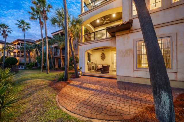 22 St Tropez Court, Miramar Beach, FL 32550