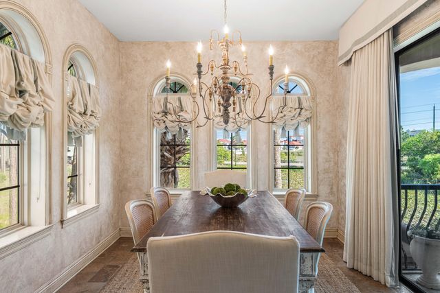 22 St Tropez Court, Miramar Beach, FL 32550