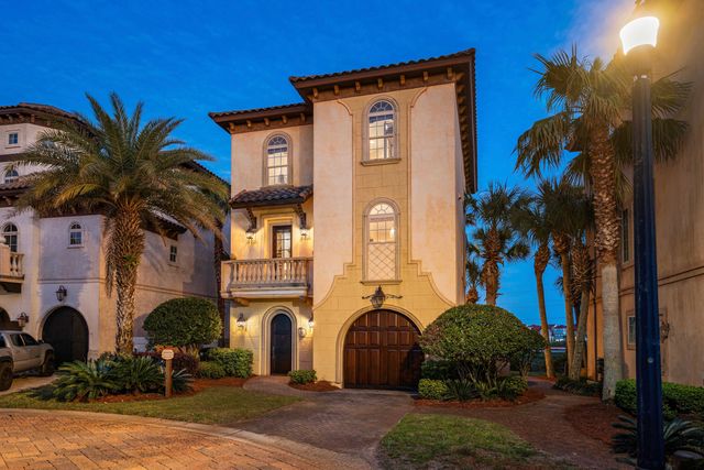 22 St Tropez Court, Miramar Beach, FL 32550