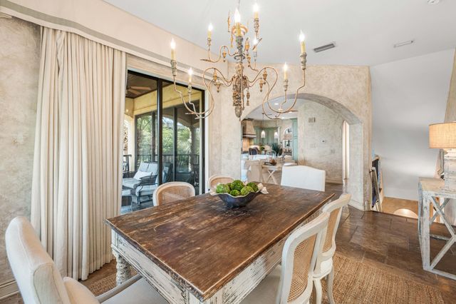22 St Tropez Court, Miramar Beach, FL 32550
