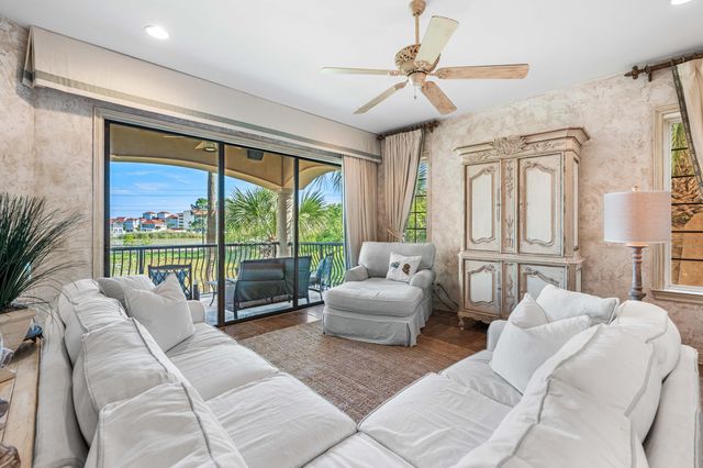 22 St Tropez Court, Miramar Beach, FL 32550