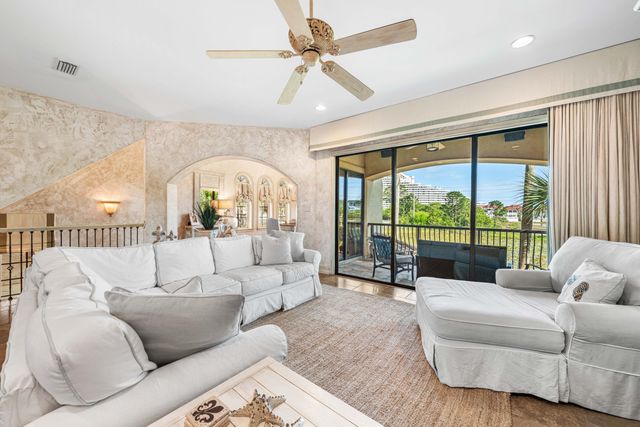 22 St Tropez Court, Miramar Beach, FL 32550
