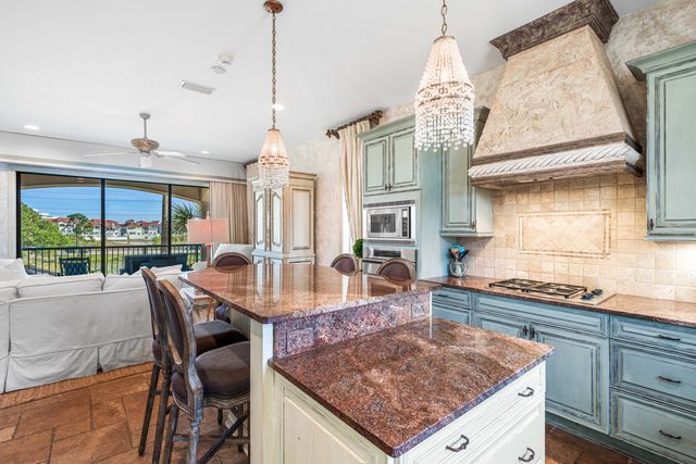 22 St Tropez Court, Miramar Beach, FL 32550