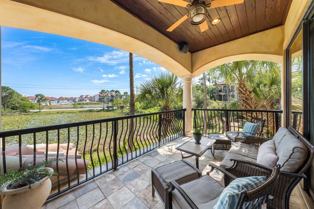 22 St Tropez Court, Miramar Beach, FL 32550