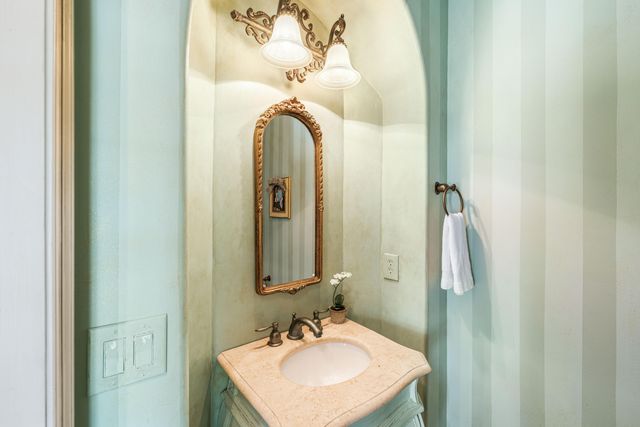 22 St Tropez Court, Miramar Beach, FL 32550