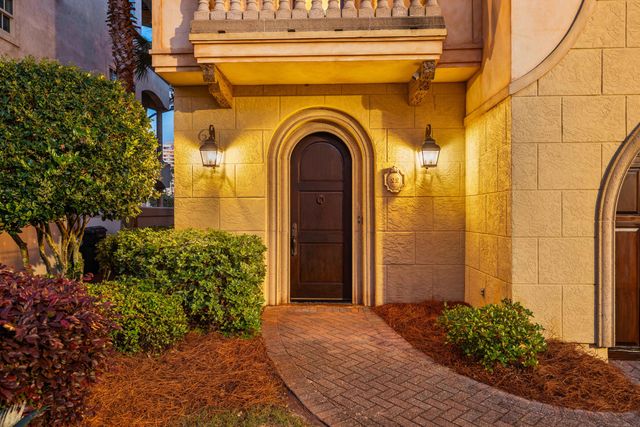 22 St Tropez Court, Miramar Beach, FL 32550