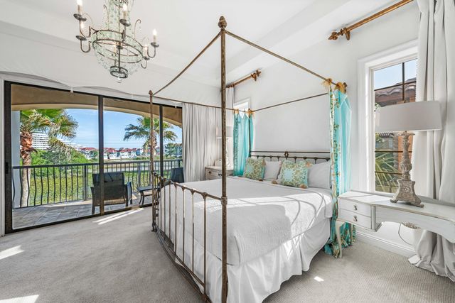 22 St Tropez Court, Miramar Beach, FL 32550