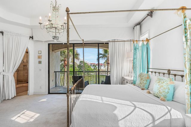 22 St Tropez Court, Miramar Beach, FL 32550