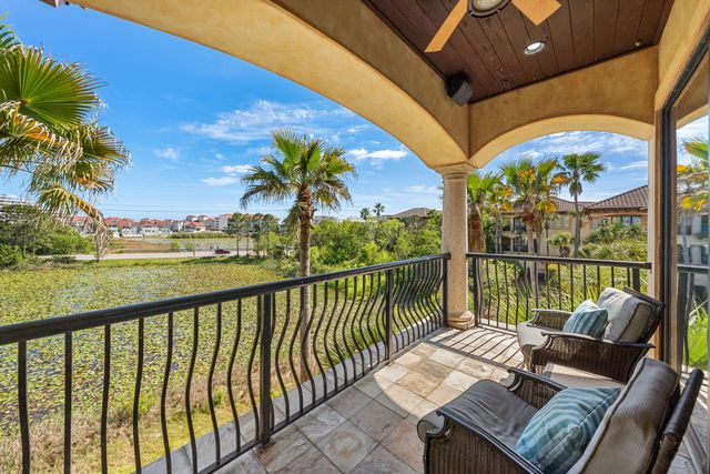22 St Tropez Court, Miramar Beach, FL 32550
