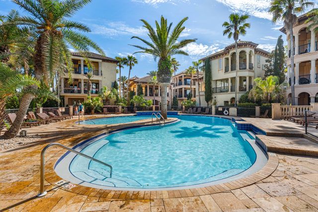 22 St Tropez Court, Miramar Beach, FL 32550