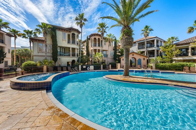 22 St Tropez Court, Miramar Beach, FL 32550