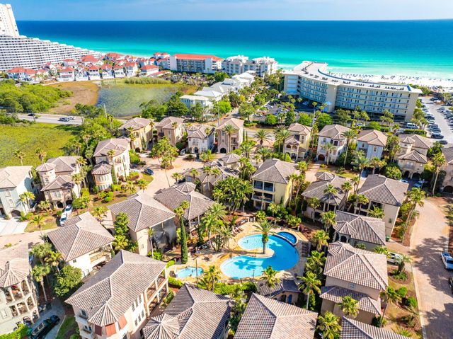 22 St Tropez Court, Miramar Beach, FL 32550