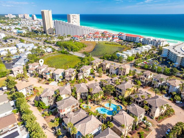 22 St Tropez Court, Miramar Beach, FL 32550