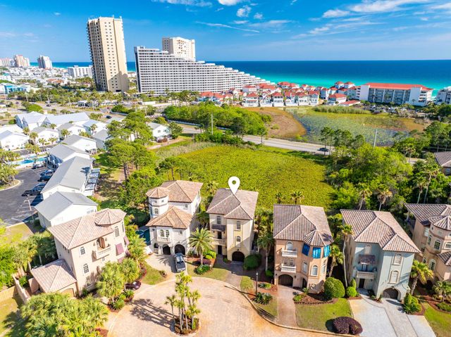 22 St Tropez Court, Miramar Beach, FL 32550