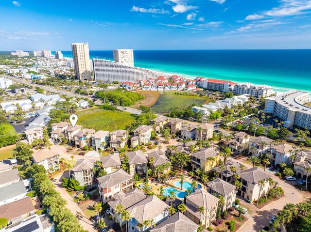 22 St Tropez Court, Miramar Beach, FL 32550