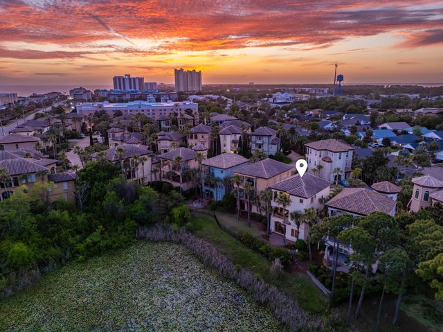 22 St Tropez Court, Miramar Beach, FL 32550