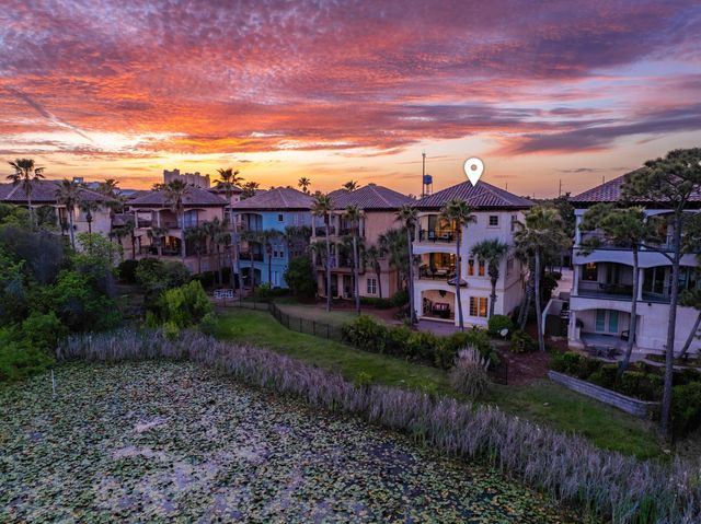 22 St Tropez Court, Miramar Beach, FL 32550