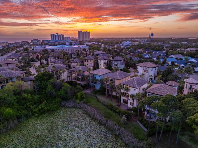 22 St Tropez Court, Miramar Beach, FL 32550