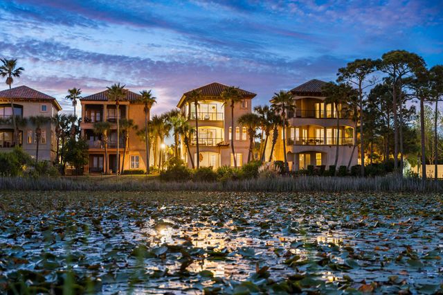 22 St Tropez Court, Miramar Beach, FL 32550