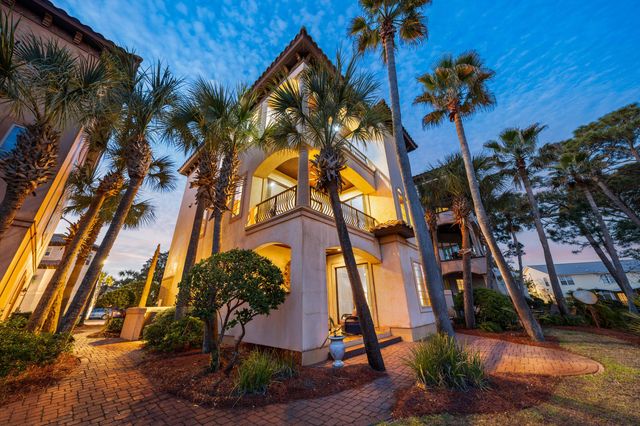 22 St Tropez Court, Miramar Beach, FL 32550