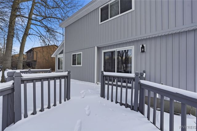 858 Klein Road, Amherst, NY 14221