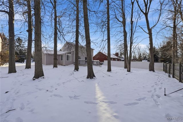 858 Klein Road, Amherst, NY 14221