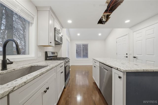 858 Klein Road, Amherst, NY 14221