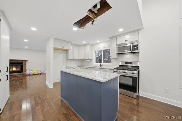 858 Klein Road, Amherst, NY 14221