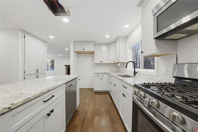 858 Klein Road, Amherst, NY 14221