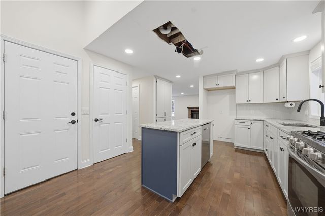 858 Klein Road, Amherst, NY 14221