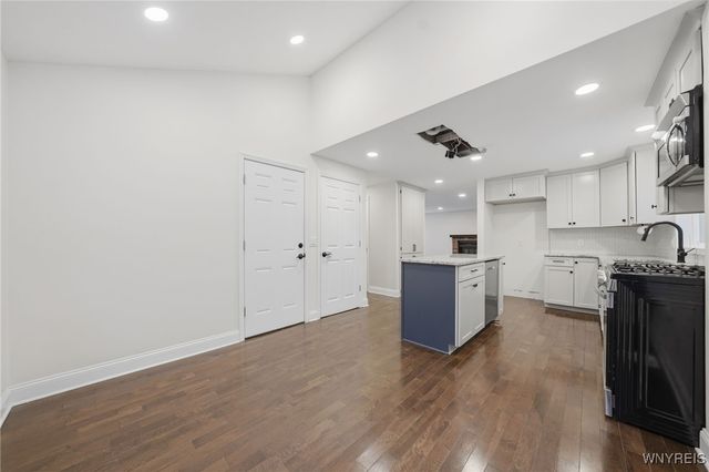 858 Klein Road, Amherst, NY 14221