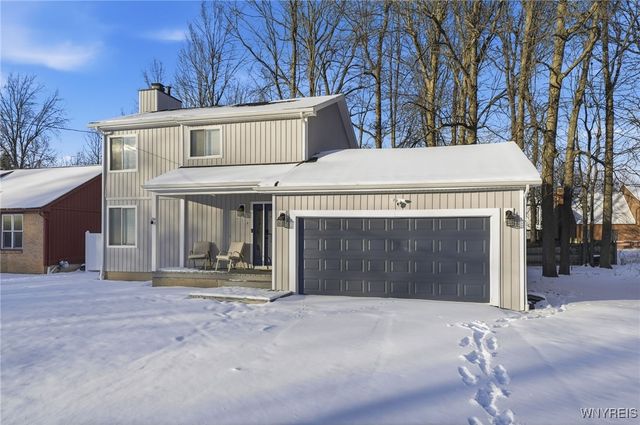 858 Klein Road, Amherst, NY 14221