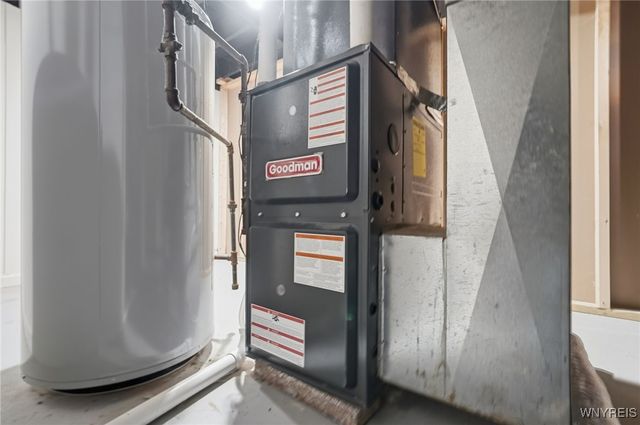 858 Klein Road, Amherst, NY 14221