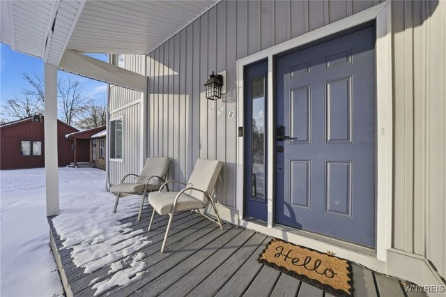 858 Klein Road, Amherst, NY 14221