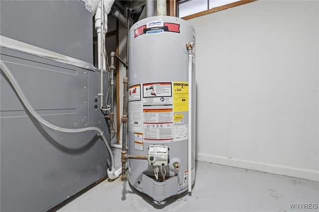 858 Klein Road, Amherst, NY 14221