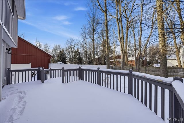 858 Klein Road, Amherst, NY 14221